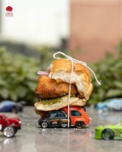 Atul Bakery Global – Marketing is Crafting Sweet Experiences Across Borders