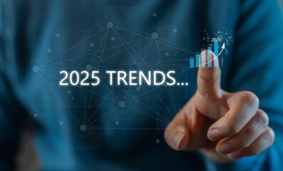 Digital Marketing Trends