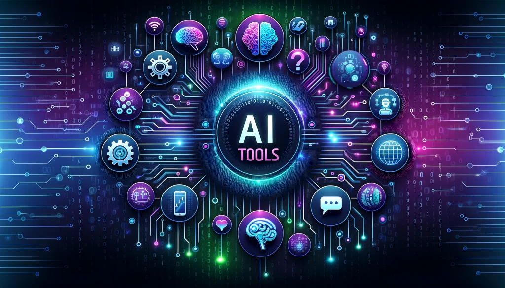 Ai marketing tools