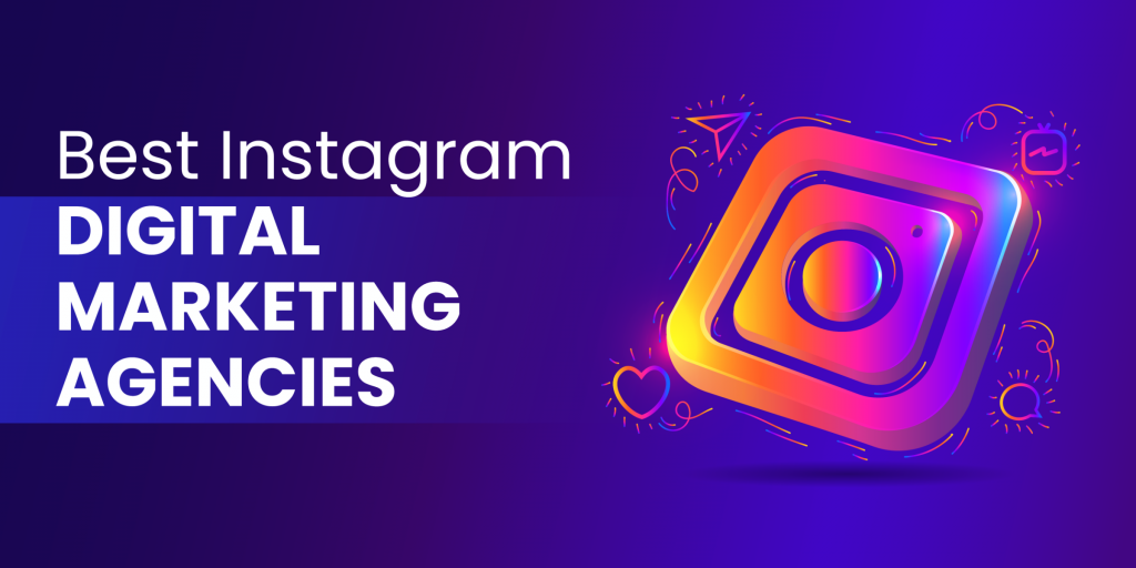 Instagram marketing agency