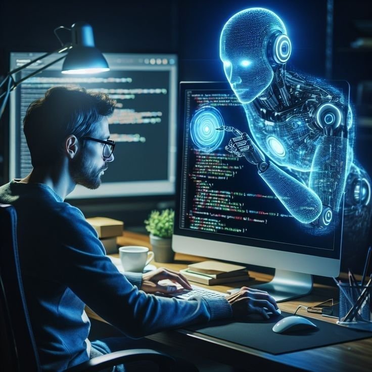 AI in Web Development Careers