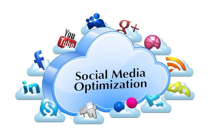 Social Media Optimization (SMO) for Businesses