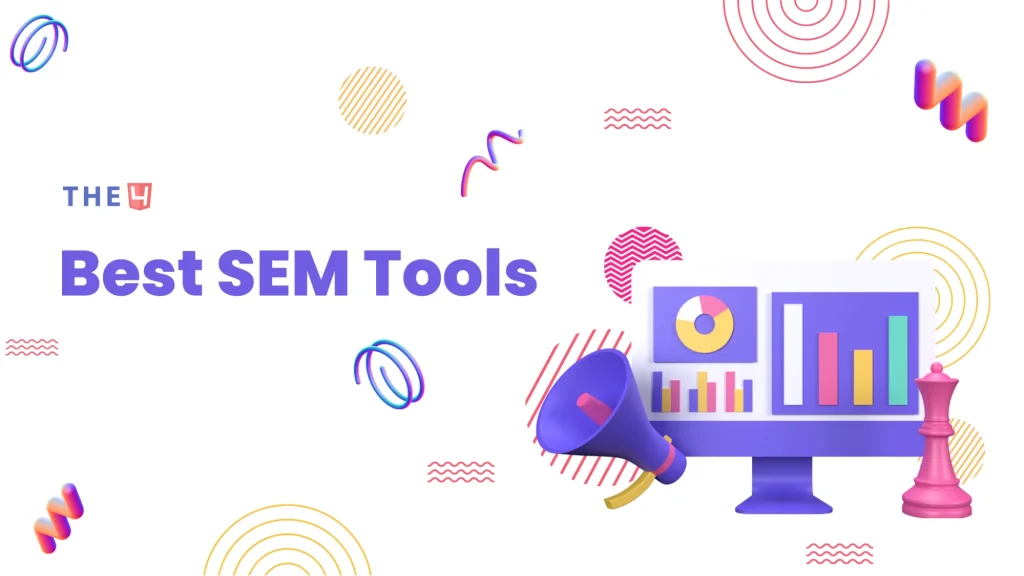 Best SEM Tools for Small Businesses