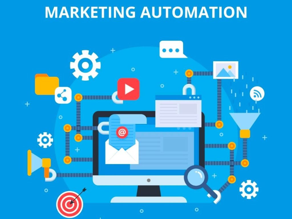 Best Marketing Automation Tools India