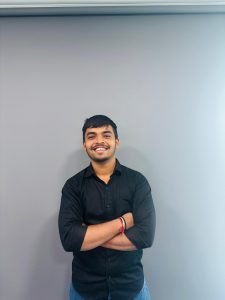 Sujal Patel: The Design Dynamo of Monkey Ads