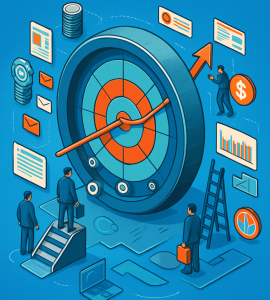 Mastering the Lead Qualification Process: Nurturing, Conversions, and Growth.