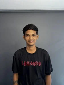 Meet Prince Patel – The Creative Powerhouse Behind the Edits at Monkey Ads