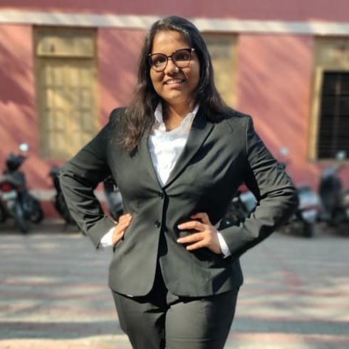 From Curiosity to Creative Mastery: The Inspiring Journey of Niyati Agarwal at Monkey Ads