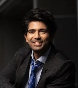 Pandya Partth: The Creative Brain Behind Monkey Ads’ Magic.