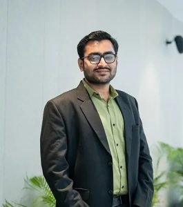 Sarju Ramani: The Campaign Maestro Behind Monkey Ads’ Lead-Driven Success