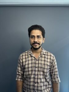 Spotlight on Vikas Rajput: The Campaign Manager at Monkey Ads Who Drives Results