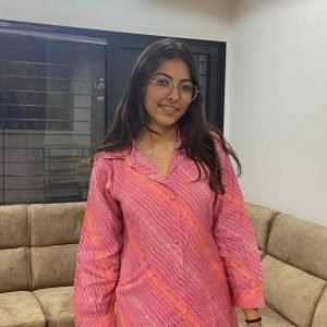Palak Kapadia: The Youngest Vanar Fueling Monkey Ads’ Tech with Heart