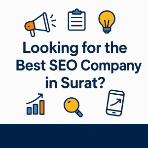Looking for the Best SEO Company in Surat? Discover Why Monkey Ads Is Your Ideal Partner