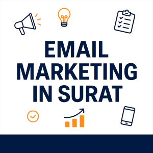 Email Marketing Service in Surat – Scalable, Smart & Strategic with Monkey Ads