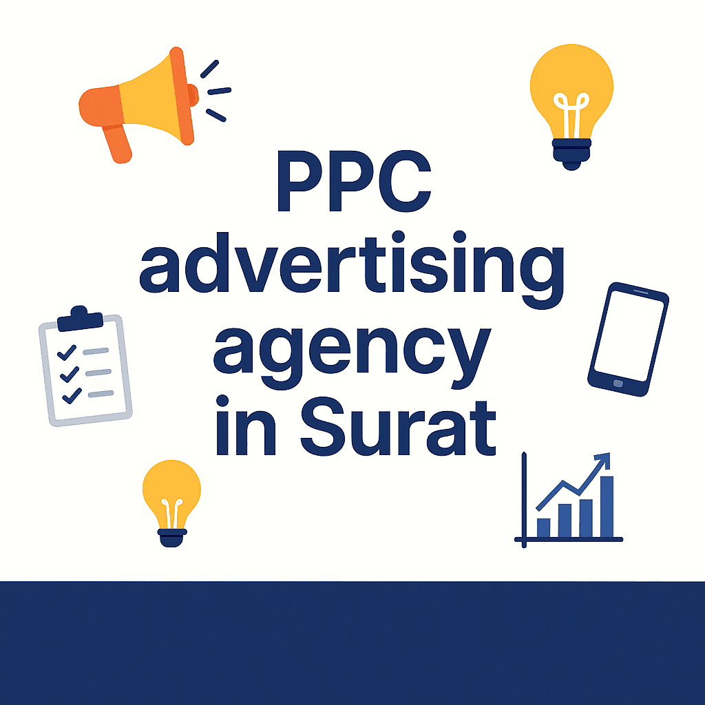 Why Monkey Ads is the Best PPC Advertising Agency in Surat