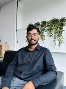 Parth Dani – The Visual Maestro Who Brings Stories to Life at Monkey Ads