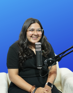 Beyond the Brief : Nidhi Jariwala’s Journey