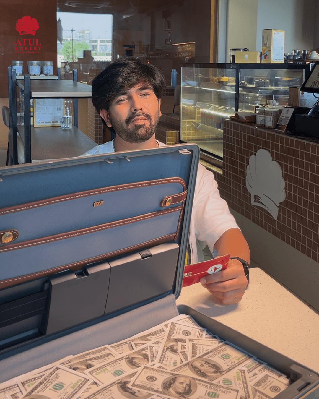 Bringing India to the West: How Atul Bakery Won the Diaspora’s Heart with Three Nostalgia-Fueled Ad Films