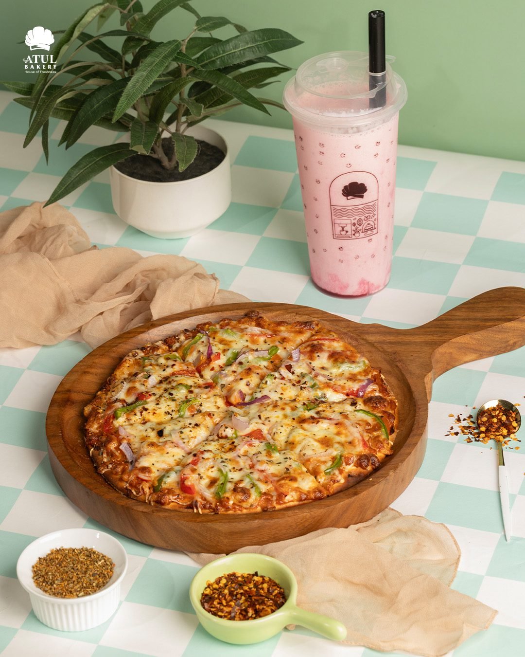 Local Flavor, Global Reach: Atul Bakery’s Expansion Strategy