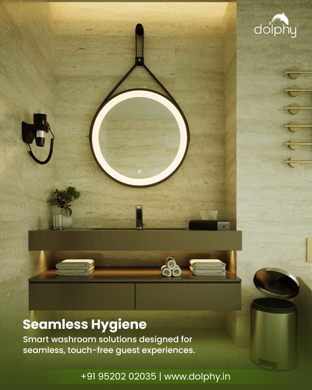 How Dolphy Boosted Brand Credibility Through Cinematic Storytelling