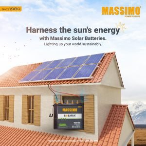 How Monkey Ads Engineered a Winning Global B2B Lead Generation Strategy for Massimo Global.