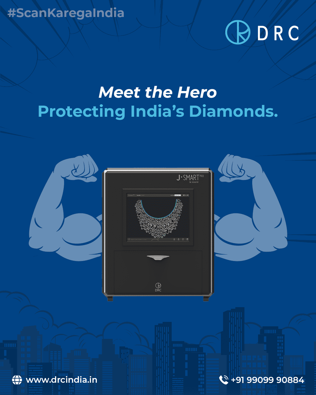 “AAG LAGADO”: How We Turned Two Words into a Viral Campaign for DRC