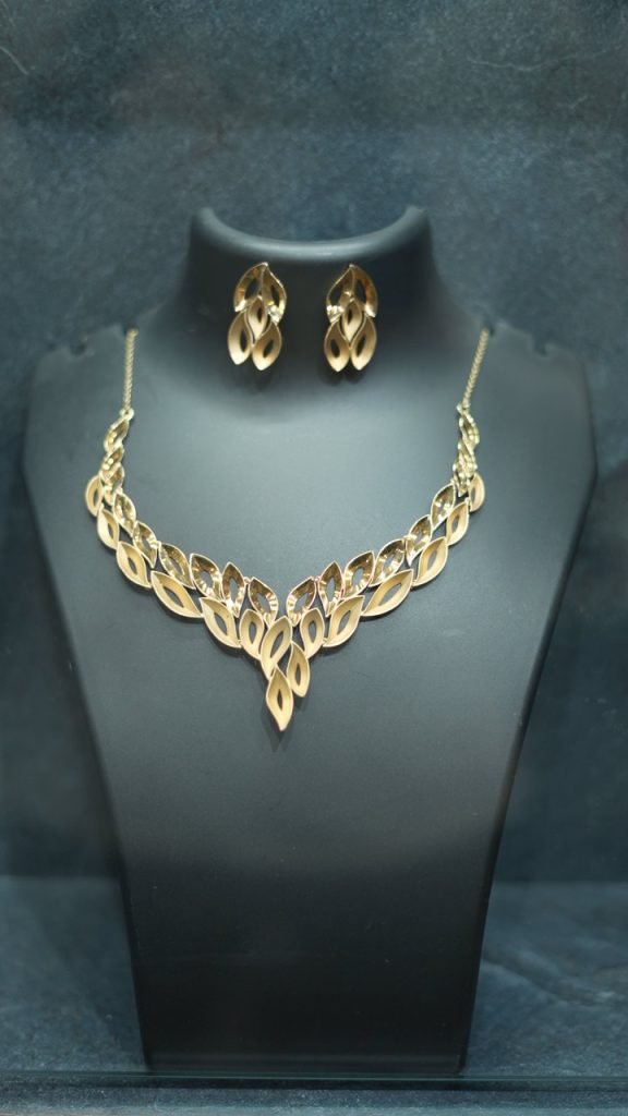 Jewellery Brand Video Marketing Case Study