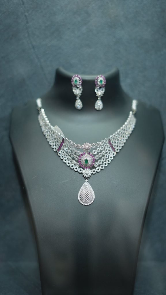 Jewellery Digital Marketing Case Study