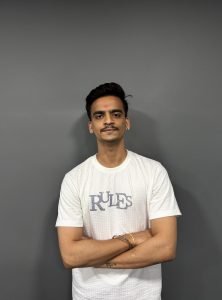 Khushal Sharma: The Creative Spark Behind Our Campaigns