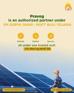 From Zero to Conversion in 3 Days: The Praveg Solar x Monkey Ads Story