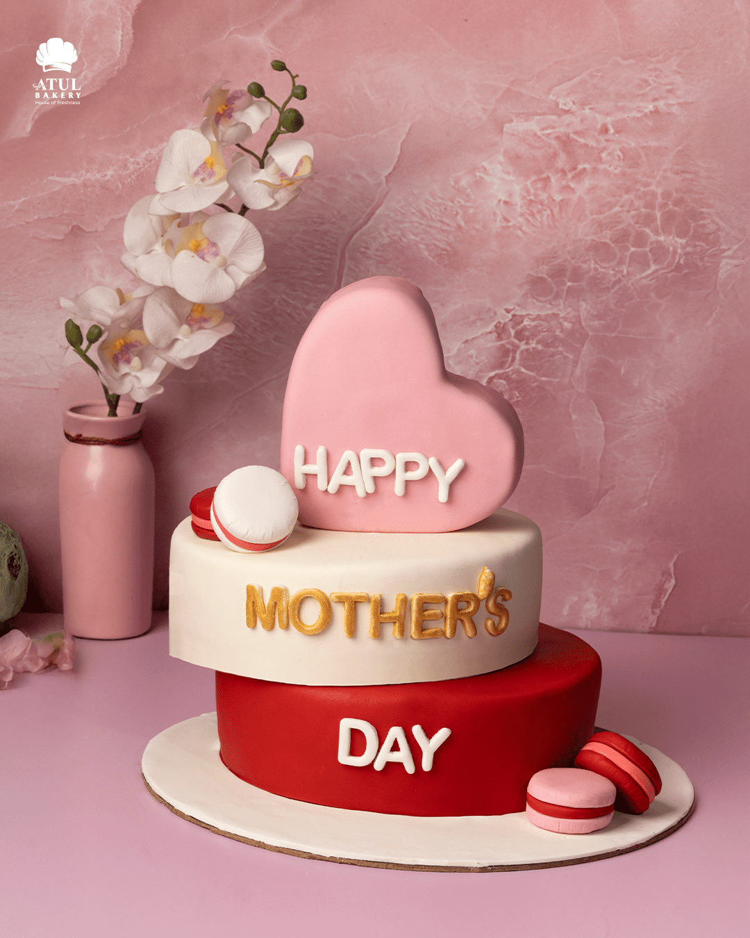 Scroll-Stopping Sweets: Atul Bakery’s Digital Transformation with Monkey Ads