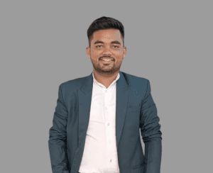 He Doesn’t Just Sell… He Solves – The Utsav Patel Way