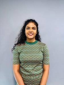 Get to Know Stuti Bansal – Social Media Coordinator.