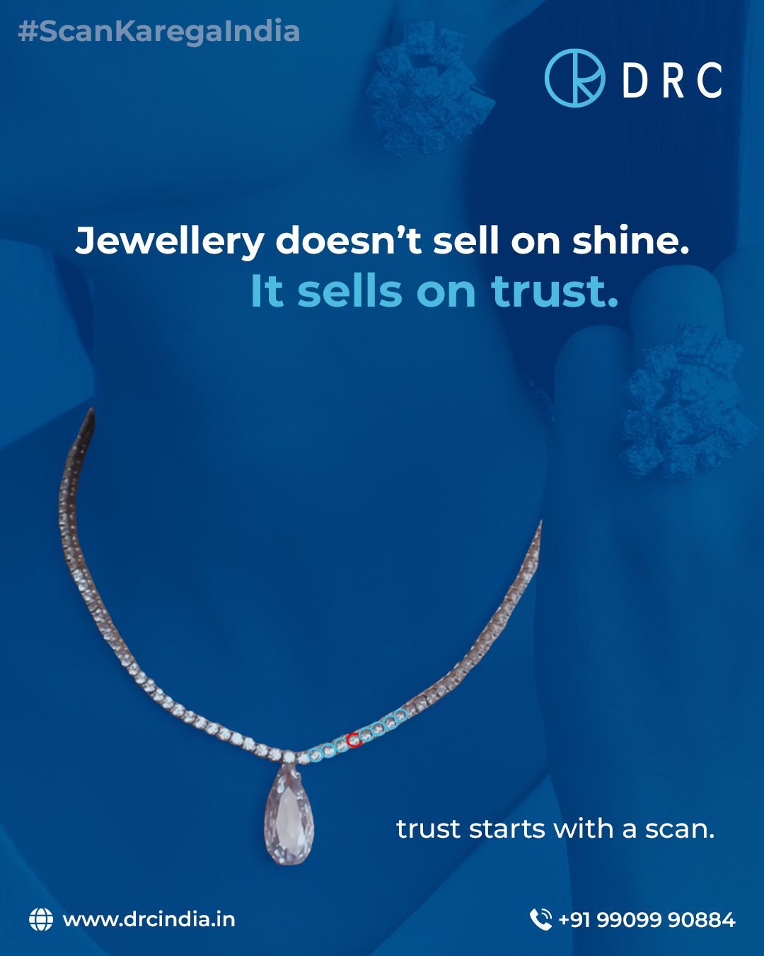 From Drop to Growth: DRC’s Organic Video Marketing Journey.