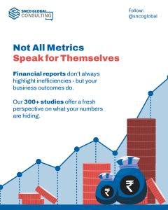 Driving Engagement and Leads: SNCO Global Performance Push.