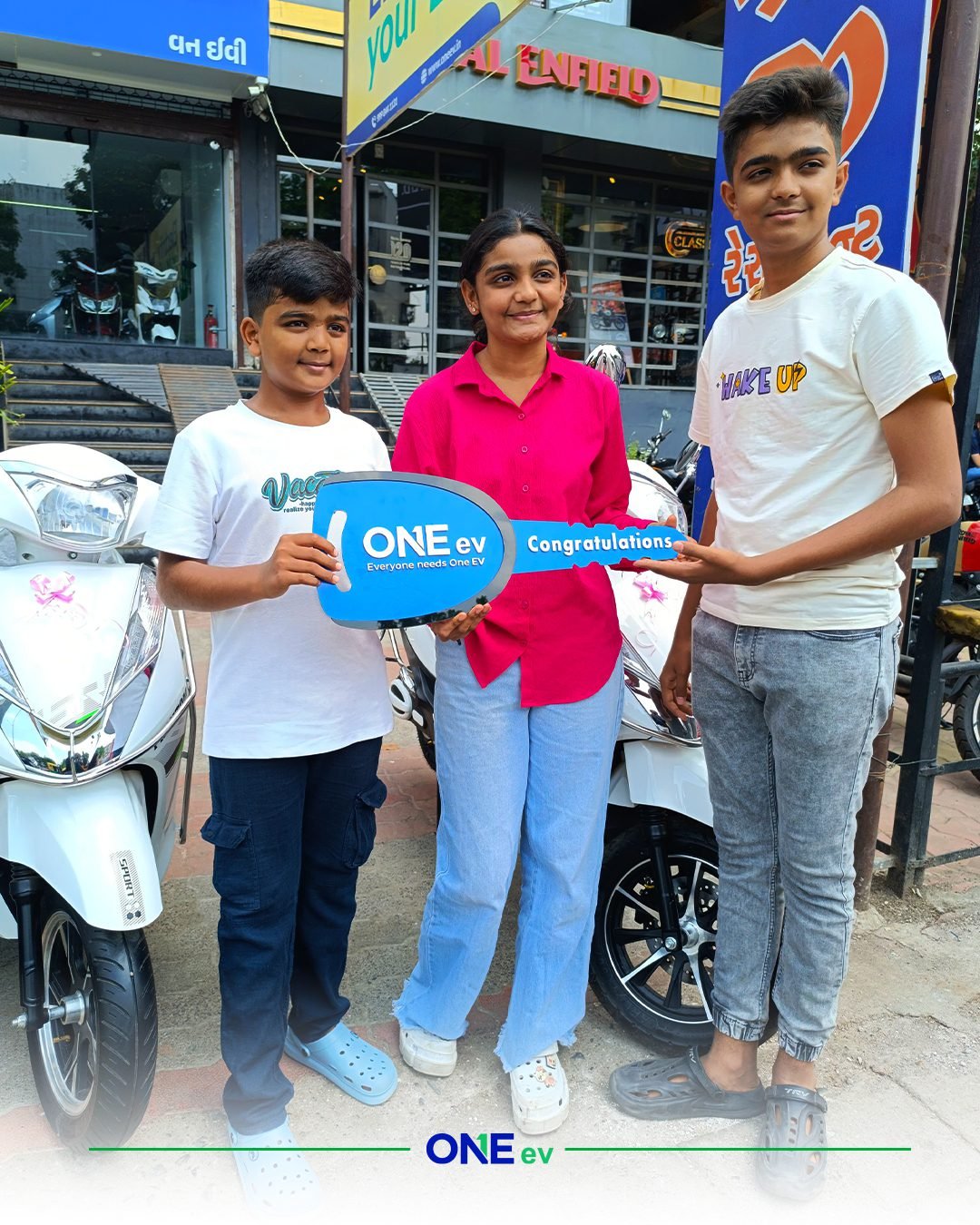 Powering EV Leads with Precision Funnels.