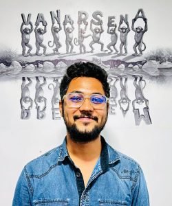 Behind the Lens: The Creative Vision of Nirav Mistry