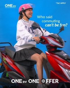 EV Marketing: Powering Electric Mobility with Innovation