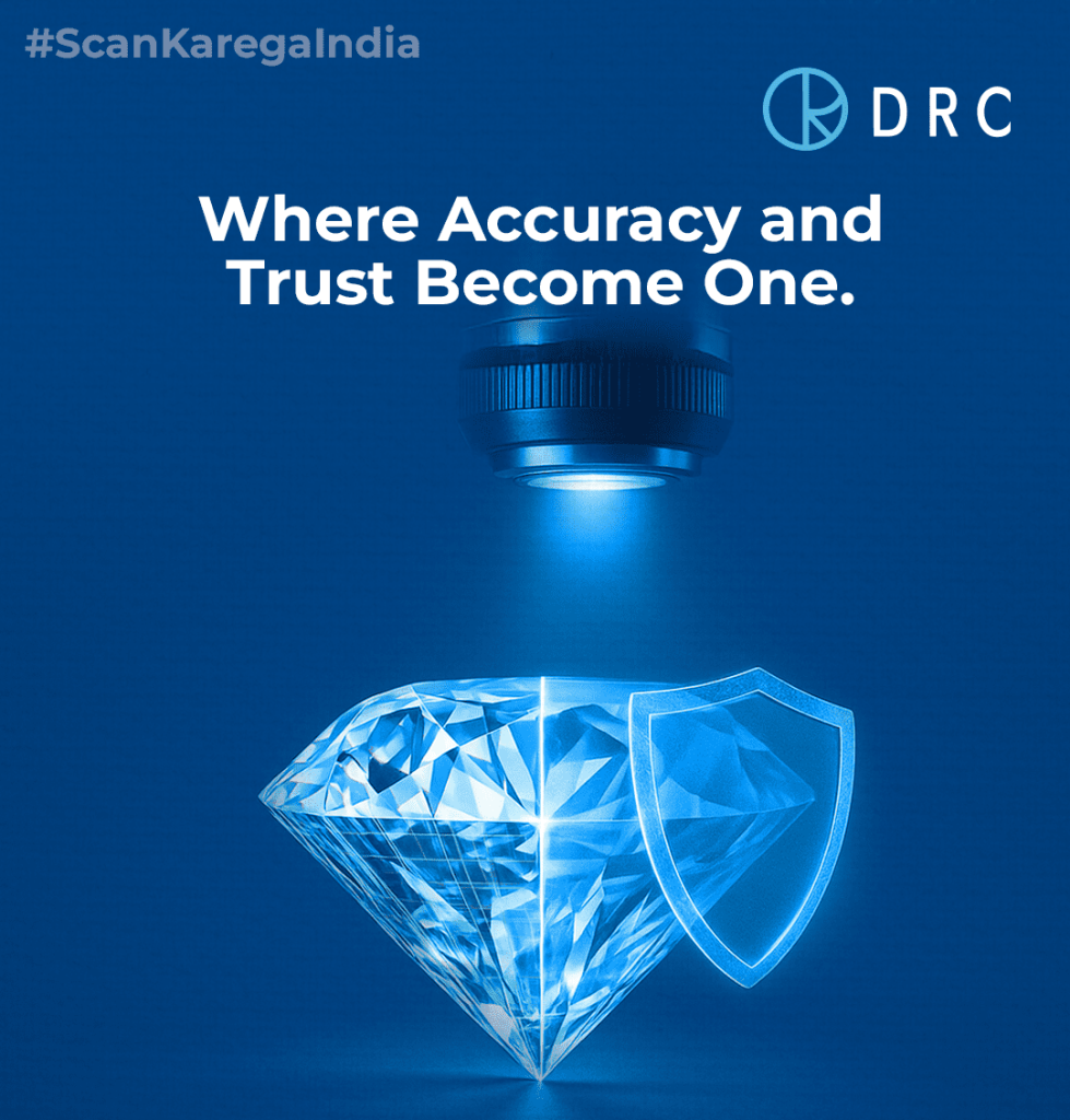 Diamond Marketing Strategy