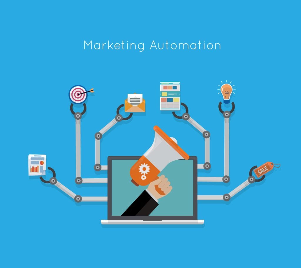 Marketing Automation Tools